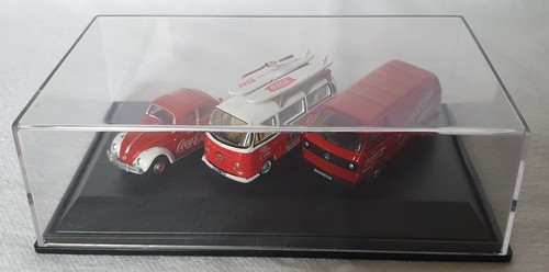 Modell auto 3er set - modell,