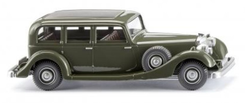 Wiking 082505 horch 850 - horch,
