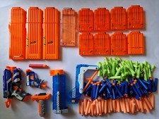 NERF Konvolut - Mehrere