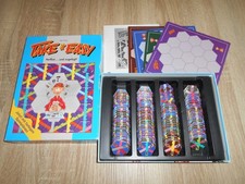 FX Schmid: Take It Easy -