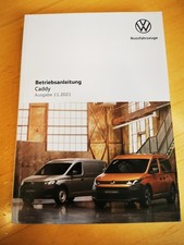 VW CADDY 2022/2023