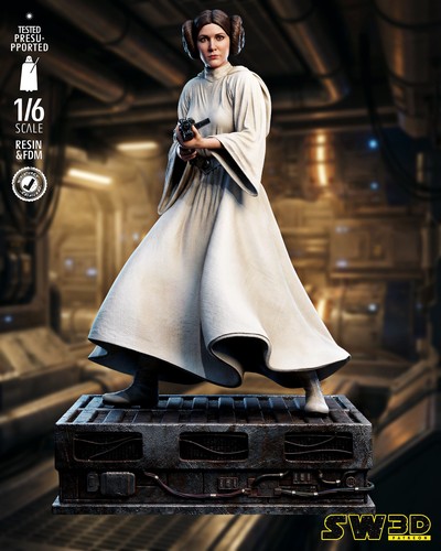 Prinzessin leia organa - prinzessin, organa,