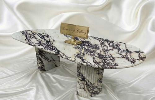 Calacatta viola marmor essen - calacatta,