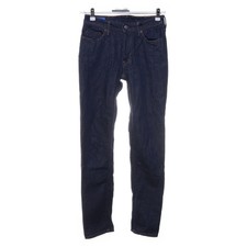 Acne Studios Blå Konst