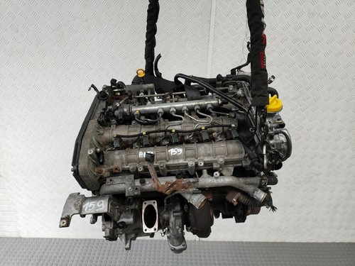 Alfa romeo 159 - 159, 2005-12