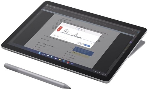 Microsoft surface go4 for - go4,