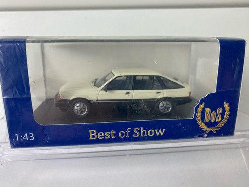 Opel ascona sr - opel,
