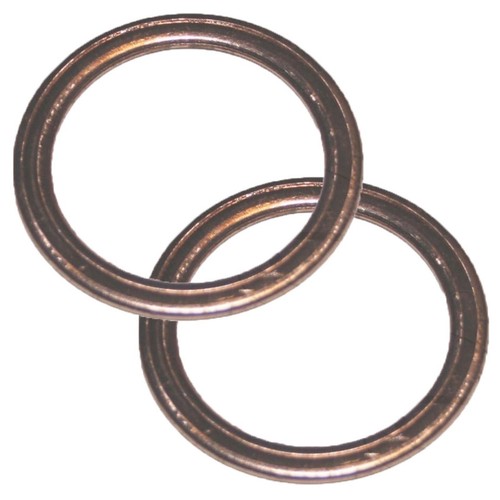 Auspuff krümmerdichtung - auspuff,