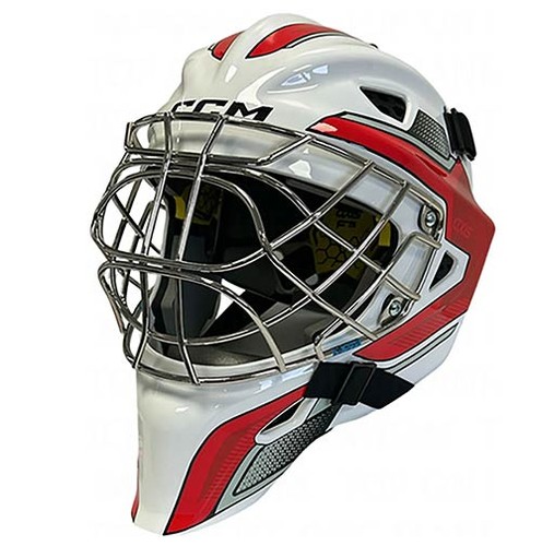 Ccm axis eishockey torwart - axis, f5
