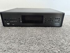 T+A T + A R 1000 E High End Stereo Receiver Vollverstärker + Streamer schwarz