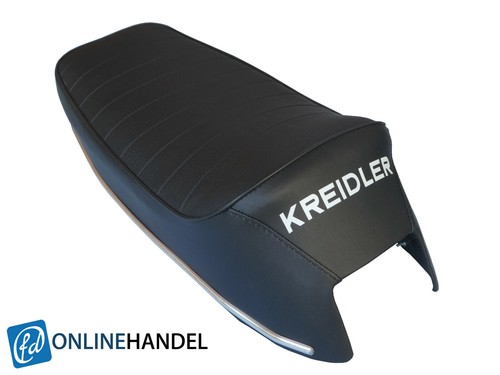 Kreidler franco champ - rs, rm