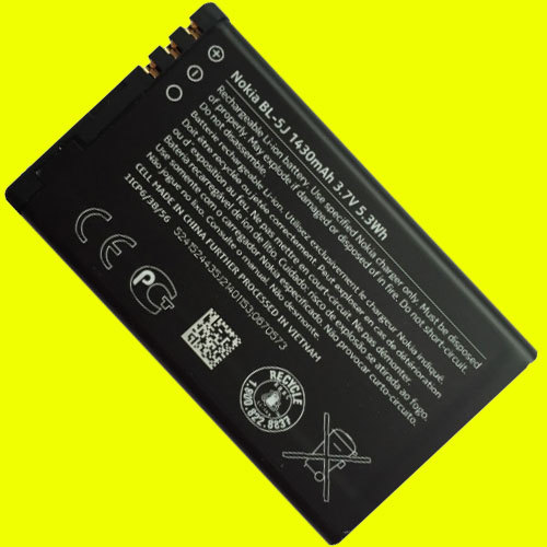 Original nokia akku 5228 - original,