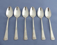 Solina - 6 Kaffeelöffel -