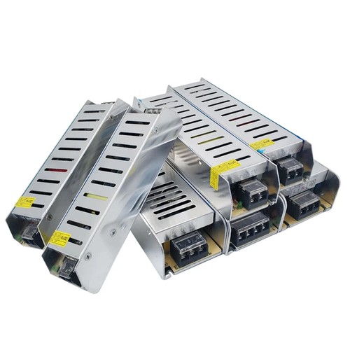 Dc12v led treiber - treiber, netzteil