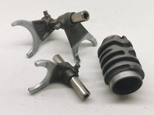 Honda CRF 450 04-08 Motor