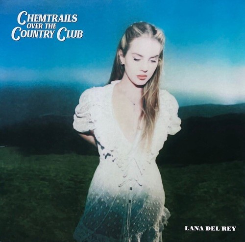 Lana del rey - rey, over