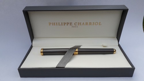 Philippe charriol - philippe,