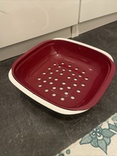 Tupperware Allegra Brotkorb