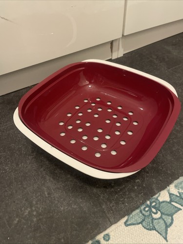 Tupperware allegra brotkorb - allegra,