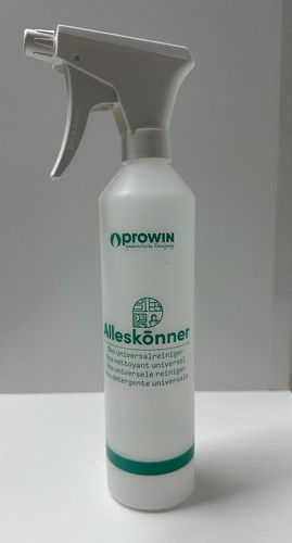 Prowin alleskönner - ,
