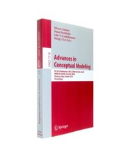 Advances in Conceptual Modeling: ER 2012 Workshops CMS, ECDM-NoCoDA, MODIC, MORE