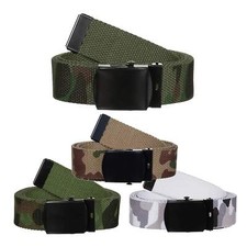 Gürtel MFH Army & Bundeswehr