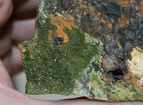 Pyromorphit grube - !!,