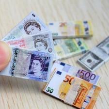 10 Stück Maßstab 1:12