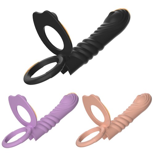 Adult expander dilatator plug - expander,