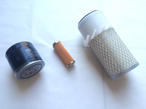 ölfilter dieselfilter - Ölfilter,