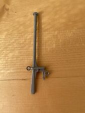 Playmobil Ersatzteil Zubehör Teil Piratenschiff Mast Spitze roter Korsar