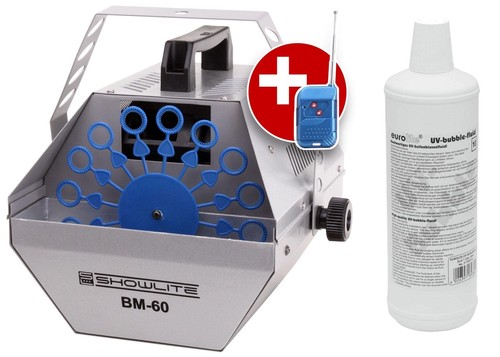 Profi seifenblasen maschine - profi,