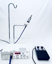 HKM Chirurgiegerät Implantatmotor Dental Unit DSC electronic 10505000 GEPRÜFT