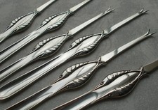 *RAR* Exklusive Hummergabel