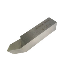 HSS Drehmeißel NEU 16x16x76 65-67 HRC Made in Germany Drehling für Drehmaschine