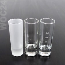 Ouzo Schnaps Likör Gläser Glas Ouzogläser Schnapsgläser Likörgläser Vase