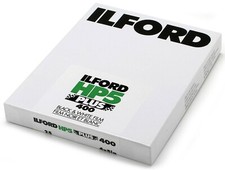 Ilford hp5 plus planfilm - plus,,