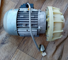 Winterhalter Waschpumpe Pumpe