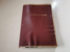 altes handgeschriebenes