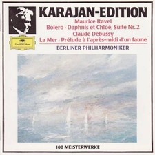 Karajan Edition -