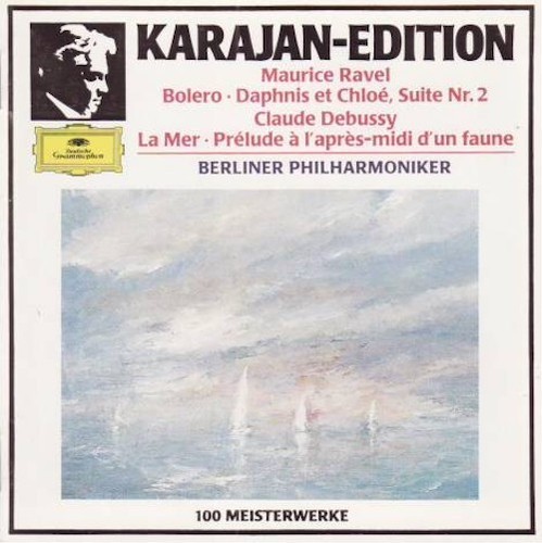 Karajan edition - karajan,