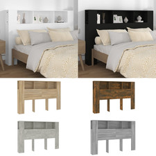 Bettgestell Kopfteil