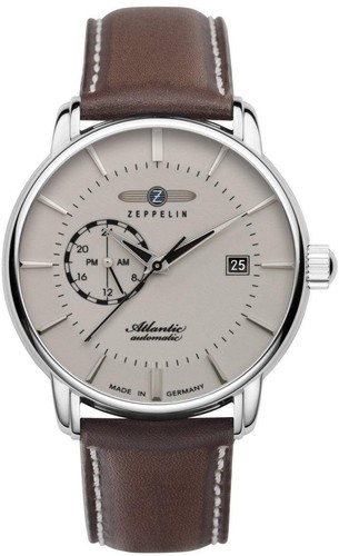 Zeppelin herren armbanduhr - zeppelin,