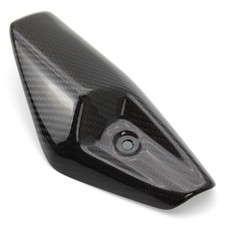 Carbon Auspuffhitzeschutz für