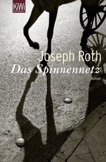 Das spinnennetz roman - roman,