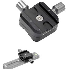 Klemme Kamera Arca Swiss RRS
