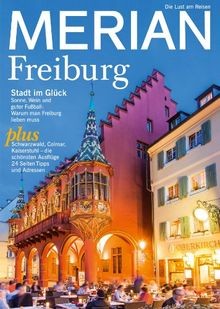 Merian freiburg - merian,