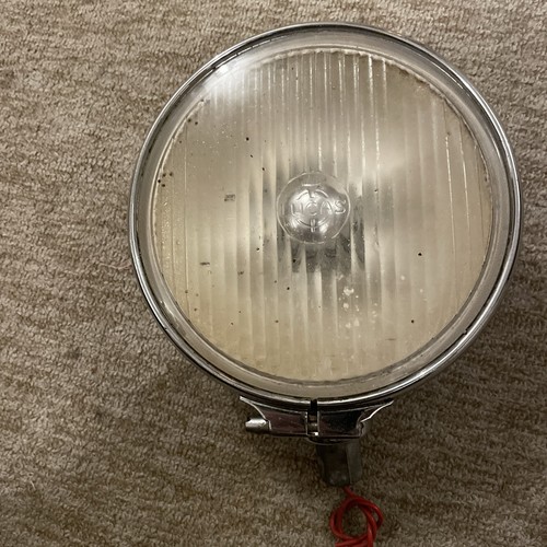 Original oldtimer lucas sft - oldtimer,