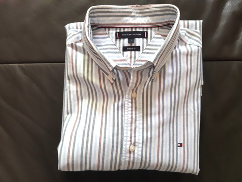 Tommy hilfiger hemd - hilfiger,,