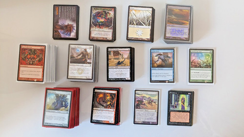 Magic the gathering 350 - magic:,